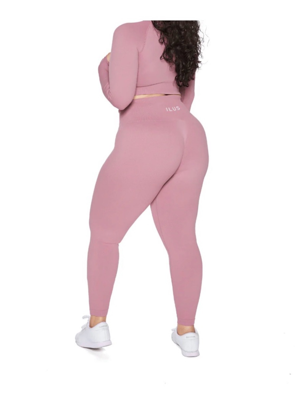 NWT Ilus Label Leggings